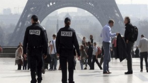 Γάλλος τρομοκράτης έκανε βόλτες στην Ορεστιάδα