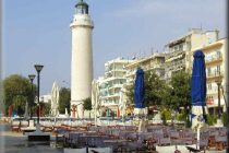 Θετικά μηνύματα για τον περιφερειακό της Αλεξανδρούπολης