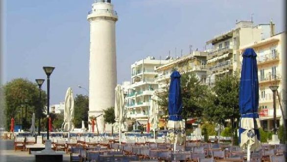 Θετικά μηνύματα για τον περιφερειακό της Αλεξανδρούπολης