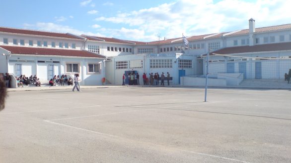 Κλειστά τα σχολεία της Ορεστιάδας και την Παρασκευή