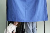 Δημοτικές Εκλογές 2010:Χίλοι καλοί χωράνε …στο παραβάν