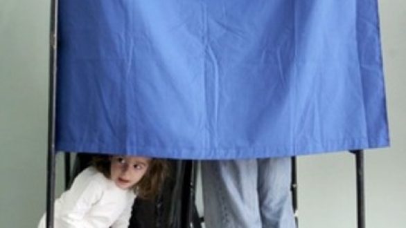 Δημοτικές Εκλογές 2010:Χίλοι καλοί χωράνε …στο παραβάν