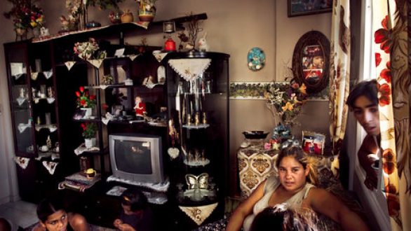 Οι κάτοικοι του “Καλέ” …από το Διδυμότειχο σε φωτογραφική έκθεση στη Νέα Υόρκη