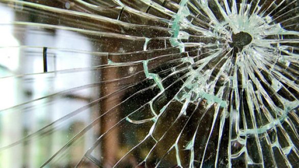 Συνελήφθησαν οι δολιοφθορείς του γραφείου του Κ.Κ.Ε. στο Διδυμότειχο