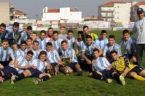 Αρχίζει τη Δευτέρα η προετοιμασία του Ορέστη Ορεστιάδας και Άρδα Καστανεών