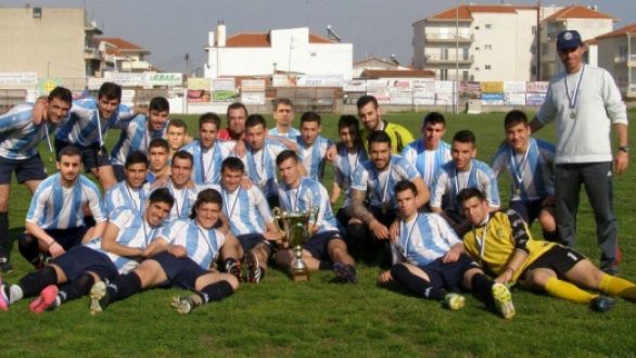 Αρχίζει τη Δευτέρα η προετοιμασία του Ορέστη Ορεστιάδας και Άρδα Καστανεών