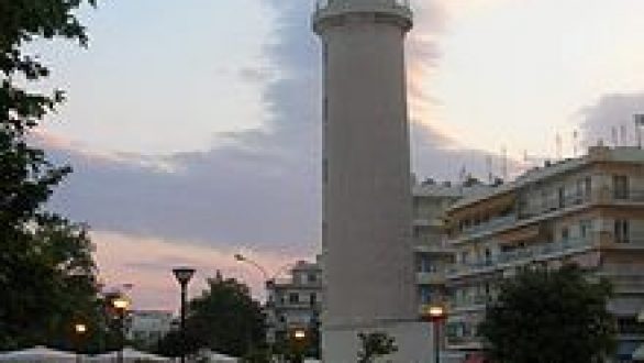 Ολοκληρώνεται ο 1ος  κύκλος Δωρεάν Ξεναγήσεων στο Δήμο   Αλεξανδρούπολης