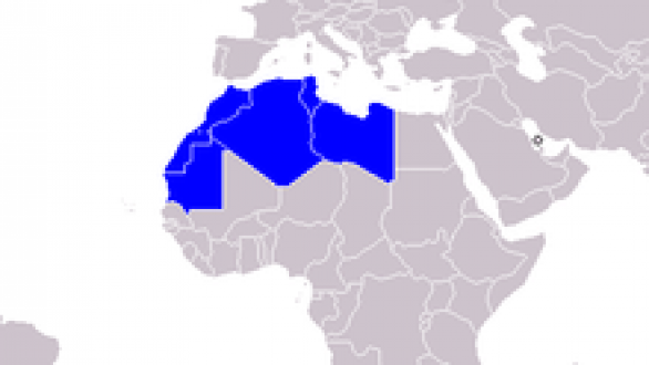 Προετοιμάζεται η Ελλάδα για την υποδοχή νέου κύματος μεταναστών από το Μαγκρέμπ