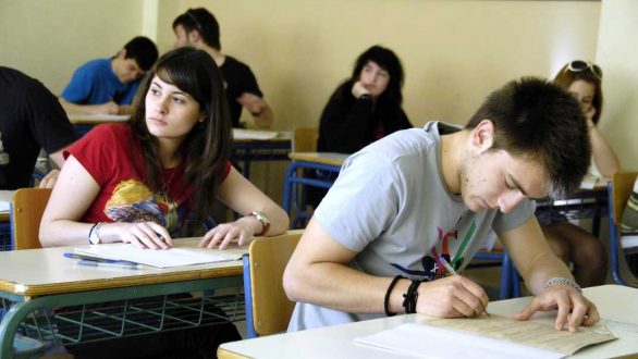 Ξεκινά σήμερα η υποβολή αιτήσεων για τη συμμετοχή στις εξετάσεις για το Κρατικό Πιστοποιητικό Γλωσσομάθειας