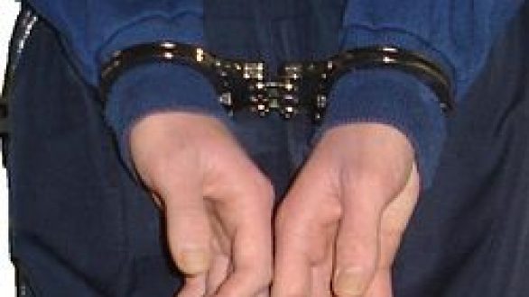 Σύλληψη τριών αλλοδαπών για πλαστογραφία και παράνομη είσοδο στη χώρα