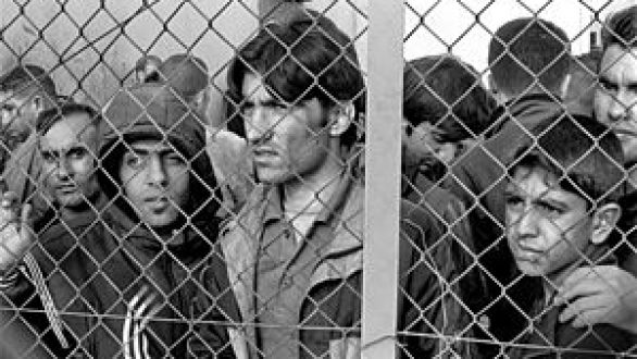 Επίσκεψη αυτοδιοικητικών φορέων Θράκης στο υπουργείο: Να μας δώσει επιτέλους απαντήσεις ο Παπουτσής