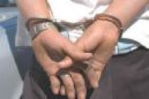 Σύλληψη Ενός Ατόμου Για Κλοπή στην Αλεξανδρούπολη