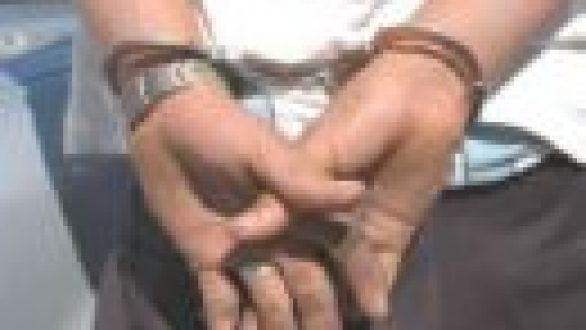 Σύλληψη Ενός Ατόμου Για Κλοπή στην Αλεξανδρούπολη