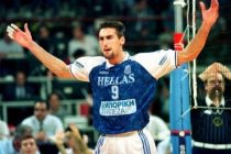 Λεύκωμα προς τιμήν του αείμνηστου Νίκου Σαμαρά