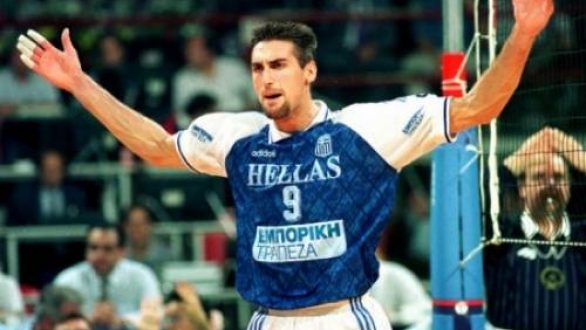 Λεύκωμα προς τιμήν του αείμνηστου Νίκου Σαμαρά