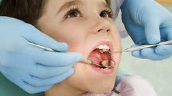 Δωρεάν και φέτος τα πιστοποιητικά οδοντιάτρου για την εγγραφή στα σχολεία