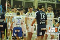 Διδακτική ήττα για τον Εθνικό στον επαναληπτικό με τη Σκρα.