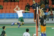 Κρεμάει τα παπούτσια του και σταματάει το βόλεϊ ο Ηλίας Γραμματικόπουλος!!!