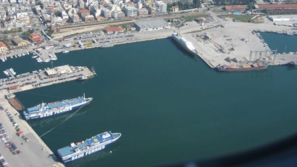 ΤΑ ΝΕΑ – Αποκλειστικό: Δεν πωλείται το λιμάνι της Αλεξανδρούπολης