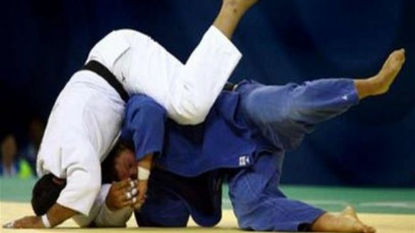 Στις Φέρες το Πανελλήνιο Πρωτάθλημα Τζούντο Ανδρών – Γυναικών!!!