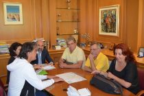 Αντίθετοι με τις εξορύξεις χρυσού οι Οικολόγοι Πράσινοι – Συνεντεύξεις Τύπου στη Θράκη