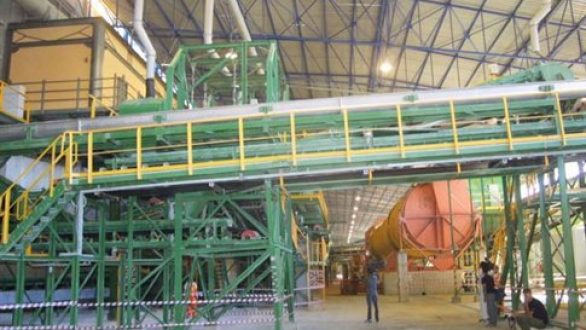 Έξι οι υποψήφιοι για τη διαχείριση απορριμάτων στην Αν.Μακεδονία – Θράκη