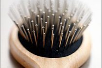 Μέσα στη βούρτσα χτενίσματος είχε κρύψει τα ναρκωτικά