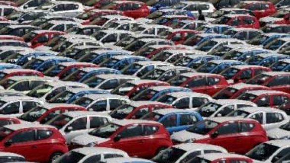 Βαριά πρόστιμα σε ανασφάλιστα οχήματα