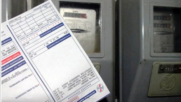 Ανακοίνωση του Δήμου Ορεστιάδας για τους δημότες που απειλούνται με διακοπή ρεύματος