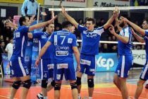 Πρωταθλητής χειμώνα ο Εθνικός Αλεξανδρούπολης.Η πρώτη επαρχιακή ομάδα που κατακτά τoν άτυπο τίτλο