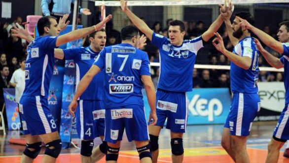 Πρωταθλητής χειμώνα ο Εθνικός Αλεξανδρούπολης.Η πρώτη επαρχιακή ομάδα που κατακτά τoν άτυπο τίτλο