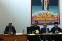 Η Περιφέρεια θα χρηματοδοτήσει τις ανασκαφές για την ανάδειξη της Πλωτινόπολης