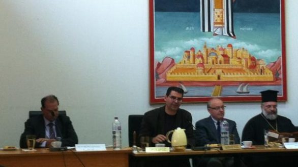 Η Περιφέρεια θα χρηματοδοτήσει τις ανασκαφές για την ανάδειξη της Πλωτινόπολης