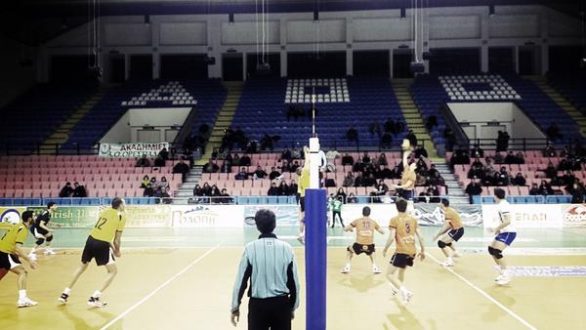 Α.Ο.Ο: Νίκησε την Γ.Ε.Α και συνεχίζει…