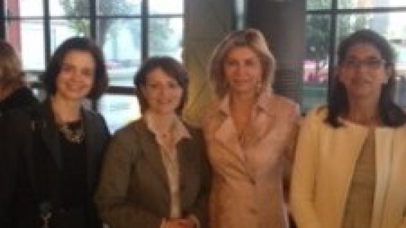 -Συνέδριο για τις πολιτικές στήριξης της οικογένειας στην περίοδο οικονομικής κρίσης