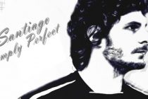 Ο Σαντιάγκο Νταραϊντού στο aoo.gr