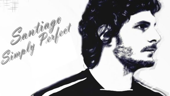 Ο Σαντιάγκο Νταραϊντού στο aoo.gr