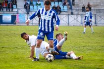 Ορέστης Ορεστιάδας – Εθνικός Αλεξανδρούπολης 0-3 (video,φωτορεπορτάζ)