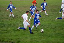 Η Κλήρωση της Α’ Κατηγορίας του πρωταθλήματος ΕΠΣ Έβρου 2015-2016