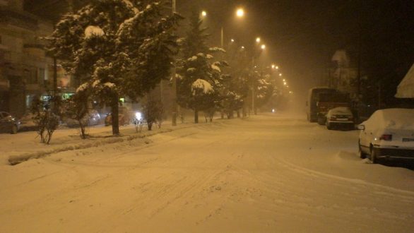 Να ανάψεις ή να μην ανάψεις; Οι θερμοκρασίες δεν πέφτουν παντού το ίδιο…