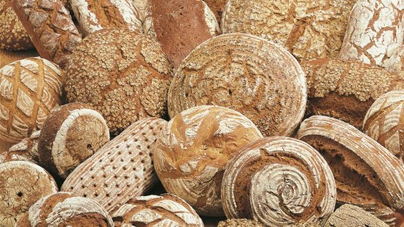 Κ. Κεβρεκίδης: Δεν υπάρχει πρόθεση από τους αρτοποιούς να αυξήσουν τις τιμές στο ψωμί