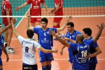 Σε οδυνηρή ήττα καταδίκασε ο Εθνικός Αλεξανδρούπολης τον Ολυμπιακό