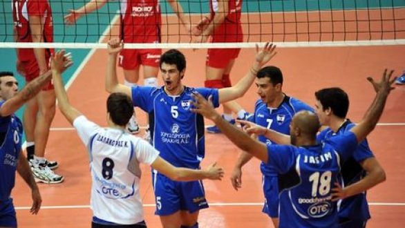 Σε οδυνηρή ήττα καταδίκασε ο Εθνικός Αλεξανδρούπολης τον Ολυμπιακό