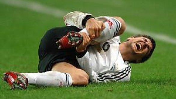 Ελλειπή ιατρική κάλυψη ποδοσφαιρικών αγώνων στον Έβρο