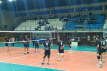 Εθνικός Αλεξανδρούπολης – Α.Ο.Ορεστιάδας 3-0(25-20,25-22,25-20)
