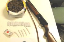 Οργανωμένη επιχείρηση της Αστυνομίας είχε σαν αποτέλεσμα την σύλληψη ενός 43χρονού και ενός 59χρονού