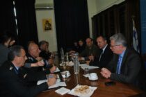 Θ. ΚΑΡΑΟΓΛΟΥ: «Η Προστασία των δασών από τις πυρκαγιές  είναι ευθύνη όλων μας »