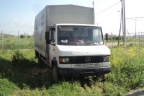 Σύλληψη αλλοδαπού διακινητή ο οποίος προωθούσε στο εσωτερικό της χώρας είκοσι έξι μη νόμιμους μετανάστες