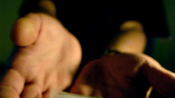 Σύλληψη για κατοχή Ναρκωτικών Στην Ξάνθη