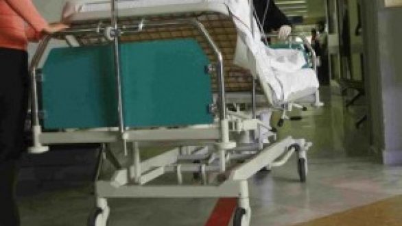 Στο Π.Γ.Ν. Αλεξανδρούπολης νοσηλεύεται ο νεαρός Πακιστανός, που “έπεσε” από το φορτηγό